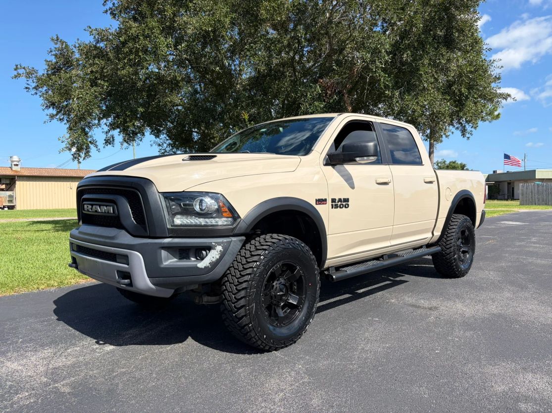 ram ram 1500 pickup 2017 1C6RR7YT6HS611582 image